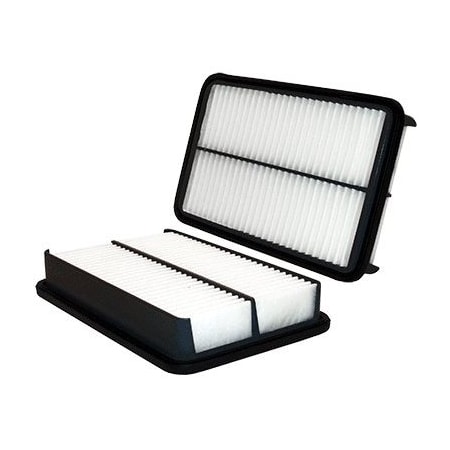 Wix Filters Air Filter 46273